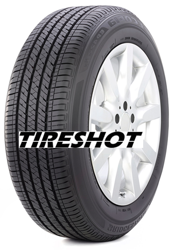 Bridgestone Ecopia EP422 Tire